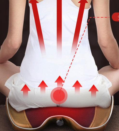 Health moxibustion device Health moxibustion device